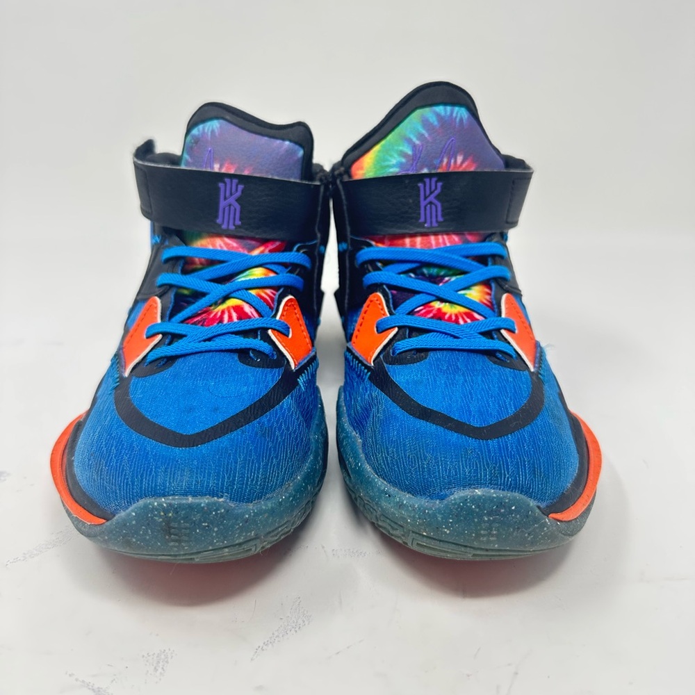 Nike Little Kid's Kyrie Infinity SE Boy's 3Y - Picture 8 of 16